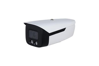 400万人脸抓拍枪机