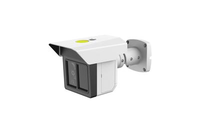 三通道周界3*200万