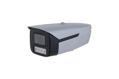 400万结构化枪机