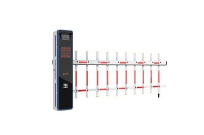 守蔚5系一体化道闸/栅栏杆