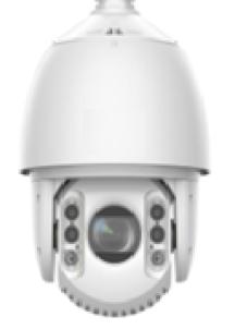 7寸400万23倍双光轻智能球机