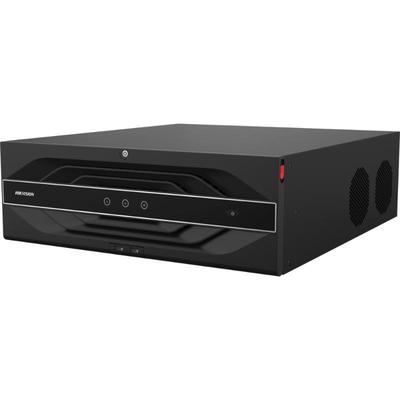 3U机架式16盘位嵌入式网络硬盘录像机